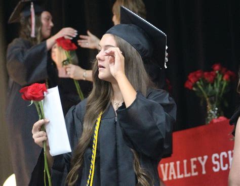 PHOTO GALLERY: 2023 Missouri Valley High School Graduation | Missouri Valley Times News