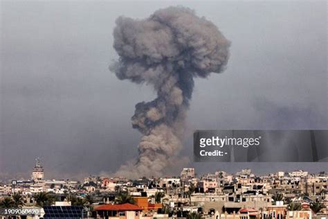 61,588 Gaza Strip Khan Yunes Photos & High Res Pictures - Getty Images