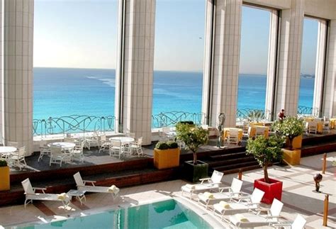 Best French Riviera Luxury Hotels