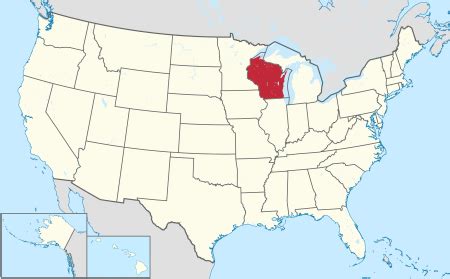 Jefferson County, Wisconsin - Simple English Wikipedia, the free encyclopedia