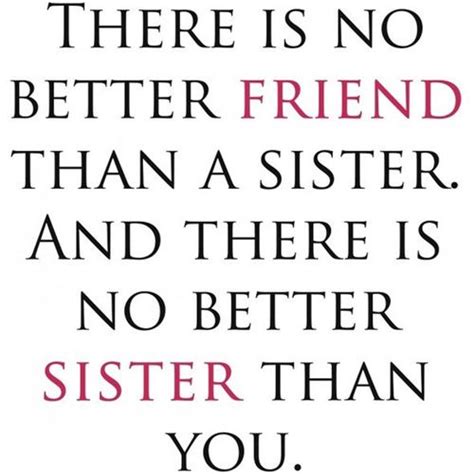 Deep Sister Quotes - ShortQuotes.cc