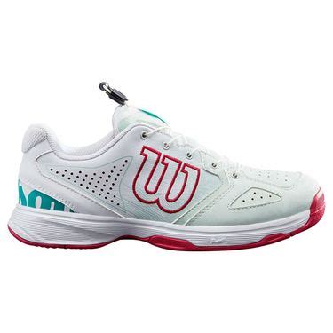 Wilson Tennis Shoes | Wilson Tennis | Tennis-Point