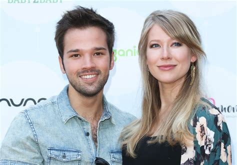 'iCarly': Freddie Actor Nathan Kress’ Wife Got a Lot of Hate From Fans ...