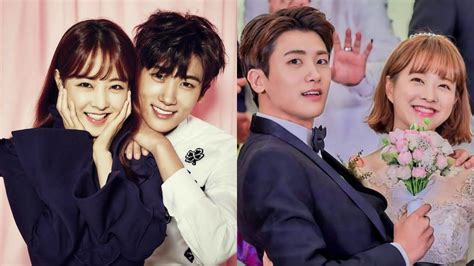 "IT'S A WIN": Strong Woman Do Bong Soon couple, Park Hyung-sik and Park Bo-young, reunite for ...