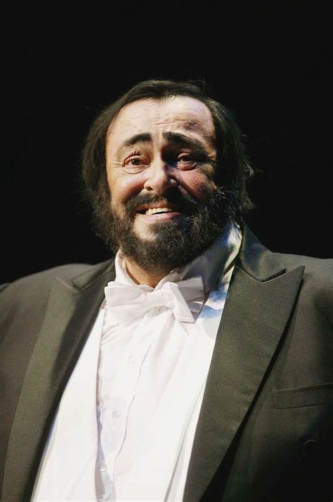 Luciano Pavarotti - IMDb