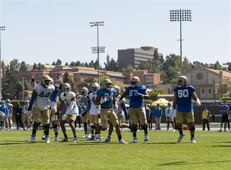 Why plans for a UCLA football stadium likely won't be revived - Los ...