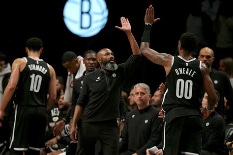 Report: Brooklyn Nets To Be Active At NBA Trade Deadline - Sports ...