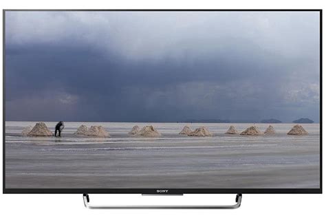 Sony 50 Inch LED Full HD TV (KDL-50W800D) Online at Lowest Price in India