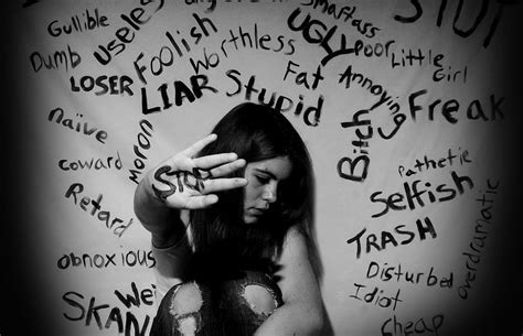 Are you a victim of verbal abuse | Karin Laing - Online Therapist