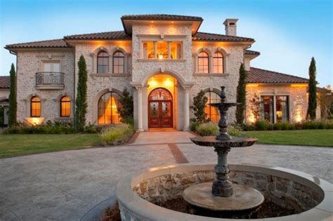 12 Luxury Dream Homes That Everyone Will Want To Live Inside