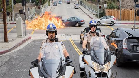 Watch CHiPS (2017) Full Movie - Openload Movies