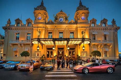 Monaco e Monte Carlo: vita notturna e locali | Nightlife City Guide