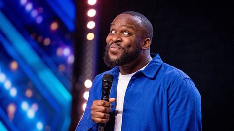 Britain's Got Talent 2022 Finale Results: Comedian Axel Blake Wins