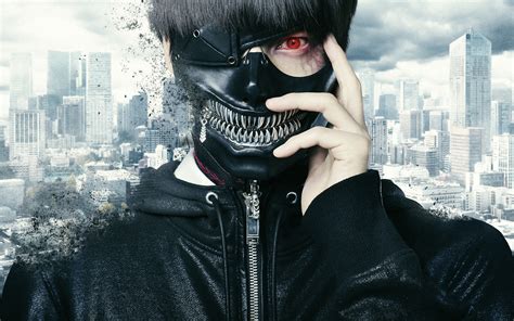 Tokyo Ghoul live-action film set to premiere in cinemas this August