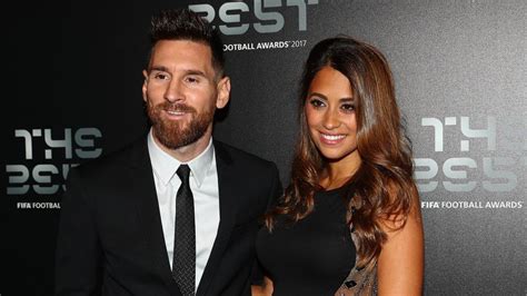 Lionel Messi's apartment in Miami: Where Argentina star lives in South ...