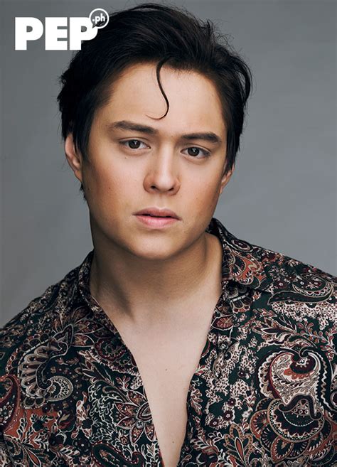 Enrique Gil, the Quen in LizQuen | PEP.ph