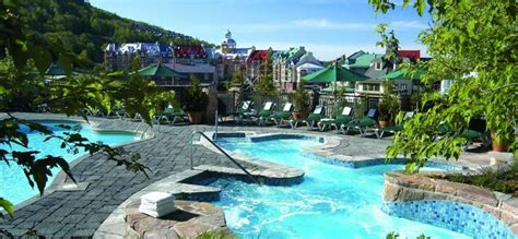 10 Best Hotels With Spa In Quebec, Canada - Updated 2024 | Trip101