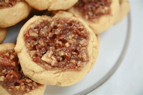 Pecan Pie Cookies – Free Recipe Network