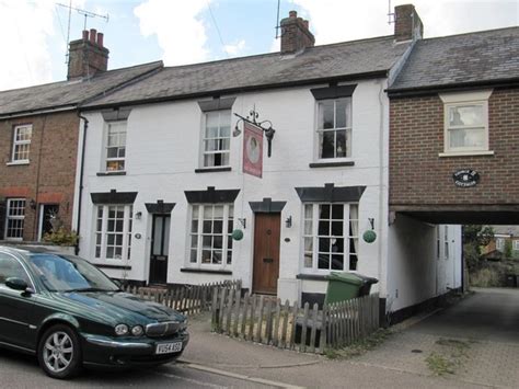 Lost Pubs In Harpenden, Hertfordshire