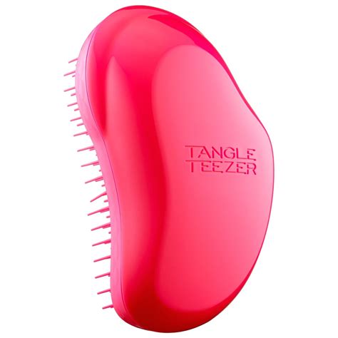 Tangle Teezer The Original Detangling Hairbrush | Best Hair Products of All Time | POPSUGAR ...