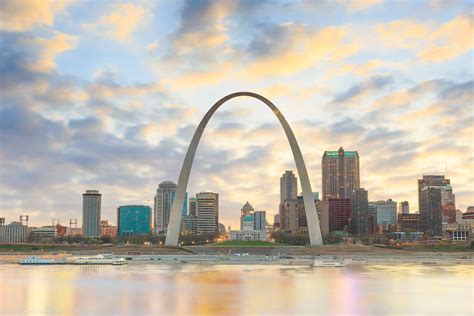 The Best Time to Visit St. Louis