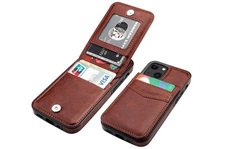 7 Best iPhone 13 mini Wallet Cases with Card Holder | appsntips