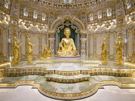 Swaminarayan Akshardham | Reflections of India