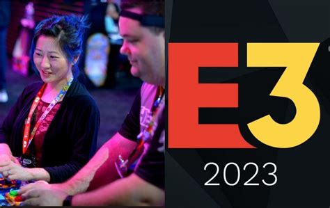 E3 2023 official dates announced - Venue, program, and more