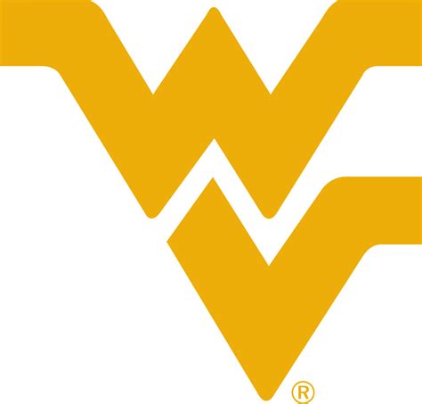 West Virginia University Colors | NCAA Colors | U.S. Team Colors