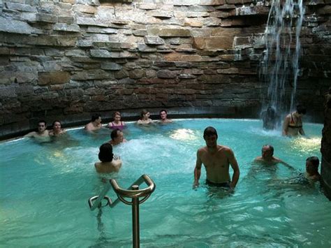 baden baden caracalla therme - Google Images | Therme, Baden, Spa