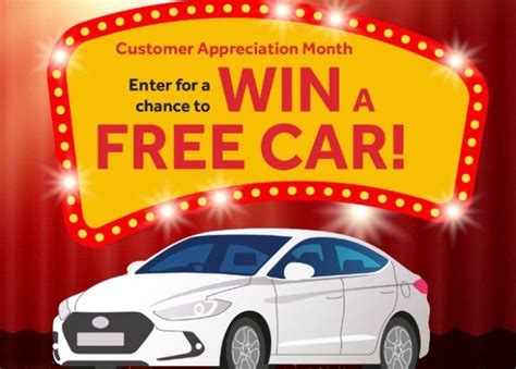 Direct Administration Direct Auto Car Sweepstakes - Enter To Win A Car Eligibility: United ...