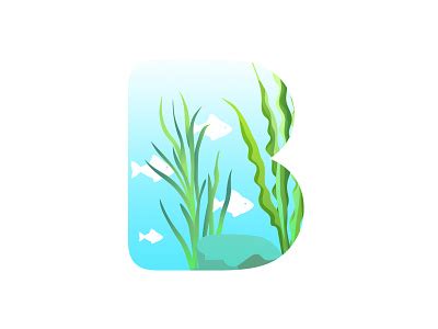 Aquatic Logo designs, themes, templates and downloadable graphic elements on Dribbble