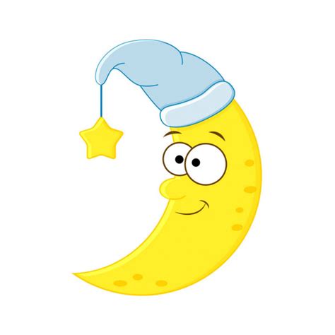 Cartoon moon Images - Search Images on Everypixel