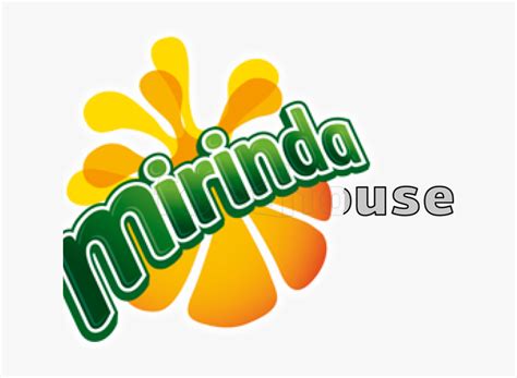 Mirinda Logo Png 2018, Transparent Png - kindpng