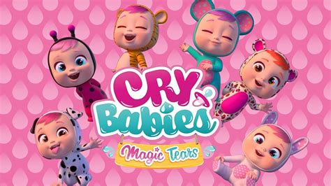 Watch Cry Babies Magic Tears | Prime Video