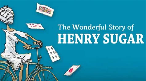 Netflix Movie 'The Wonderful Story of Henry Sugar': Everything We Know So Far