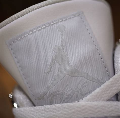 Air Jordan 4 Pure Money Detailed Look | SneakerNews.com