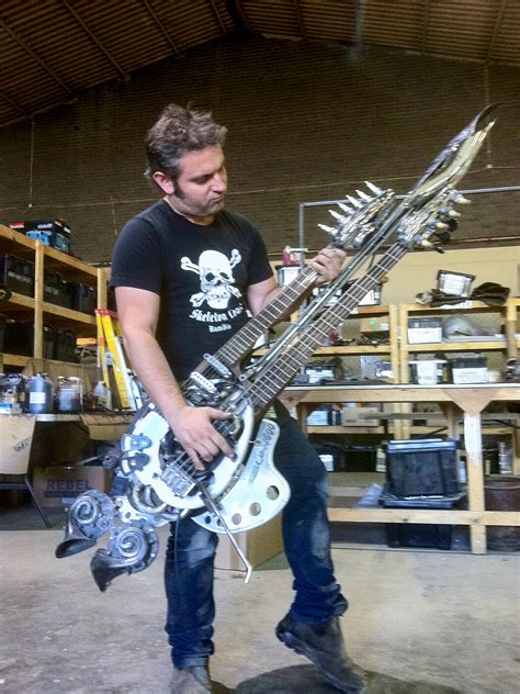 Mad max fury road cast guitar player - deltadigest