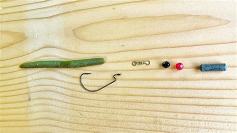 Carolina Rigs for Bass Fishing - Here's what you need to know ...