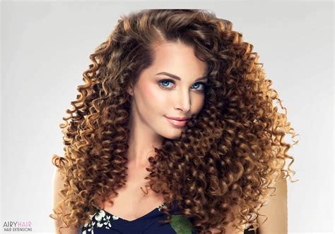 Buy Cheap Deep Curly Clip In Hair Extensions | AiryHair