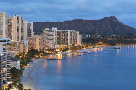 Hotels in Oahu | Fodor’s Travel