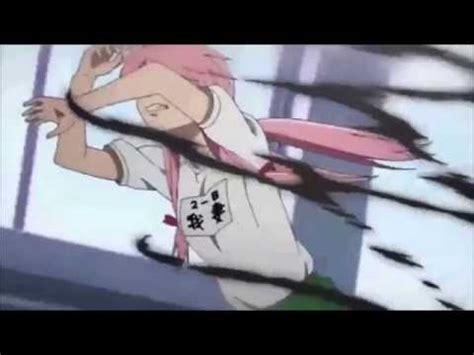 {pretty little psycho} anime amv - YouTube