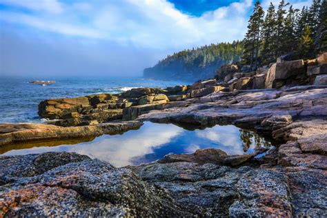 10 Things To Do in Maine’s Acadia National Park