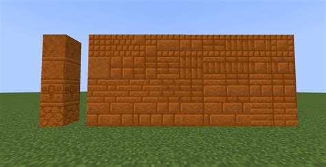 Many Chiseled Blocks - Minecraft Mods - CurseForge