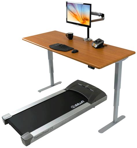 Best Desk Treadmill 2024 - Kasey Matelda