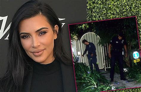 Kim Kardashian Saw Nicole Brown Simpson Evidence Crime Scene Photos As ...