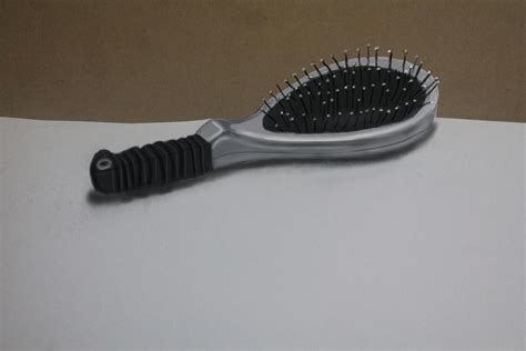 Hair Brush by Angelii-D on DeviantArt