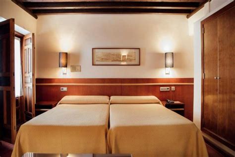 [Reviews] The 16 BEST Hotels in Toledo Spain - Kevmrc