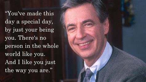 The Gentle Wisdom of Mister Rogers: 7 of His Most Neighborly Quotes | WTTW Chicago Public Media ...