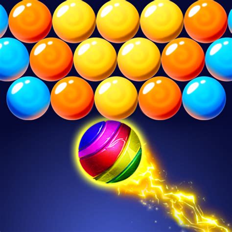 Shoot Bubble Burst | Play Now Online for Free